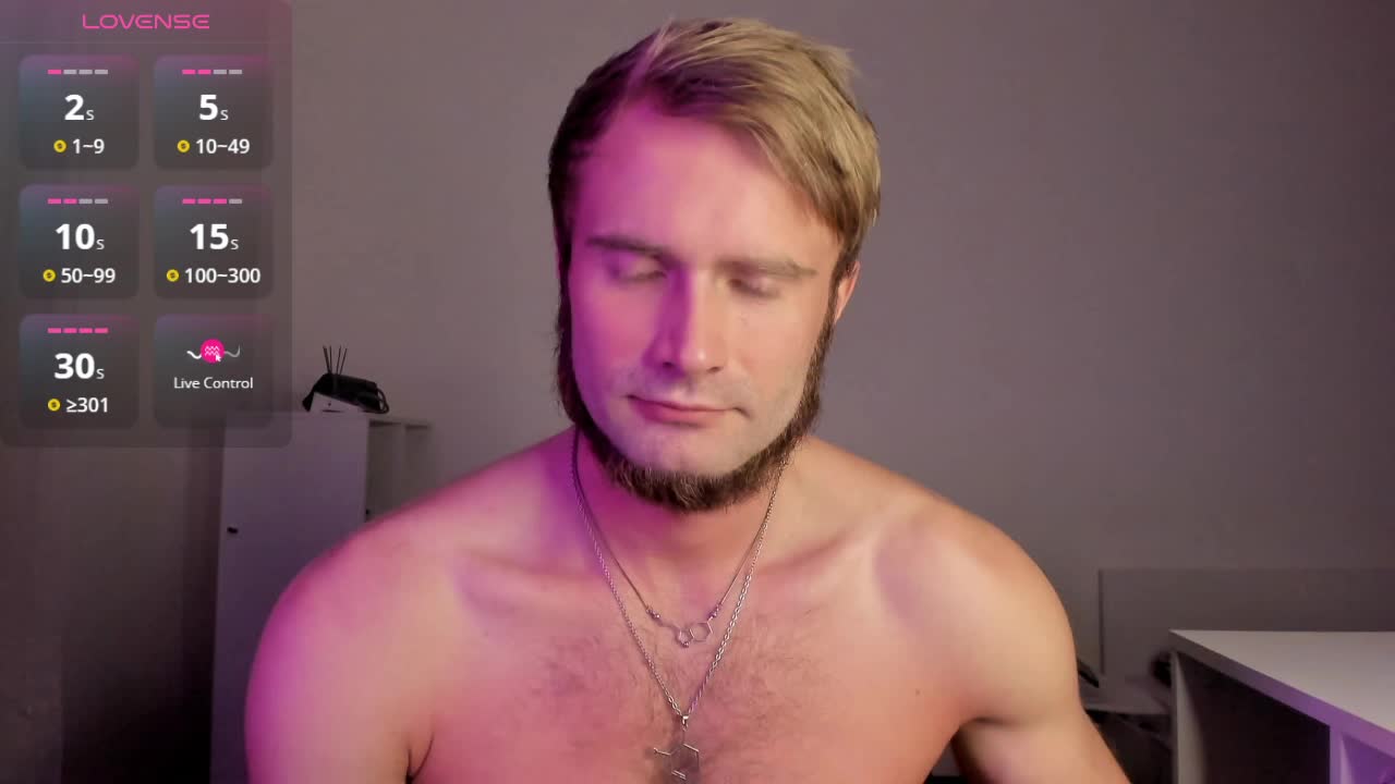 Paul-Rolex Cam Model Chat March 11, 2026