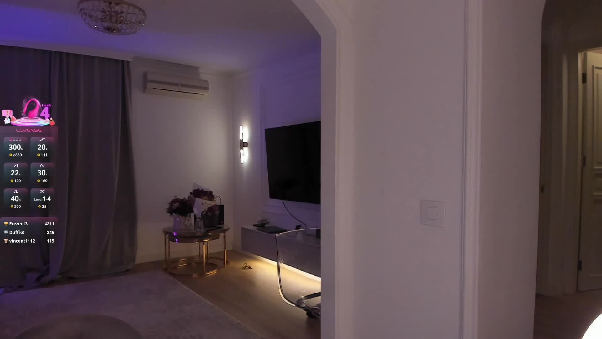 seilyfox Cam Model Chat March 11, 2026