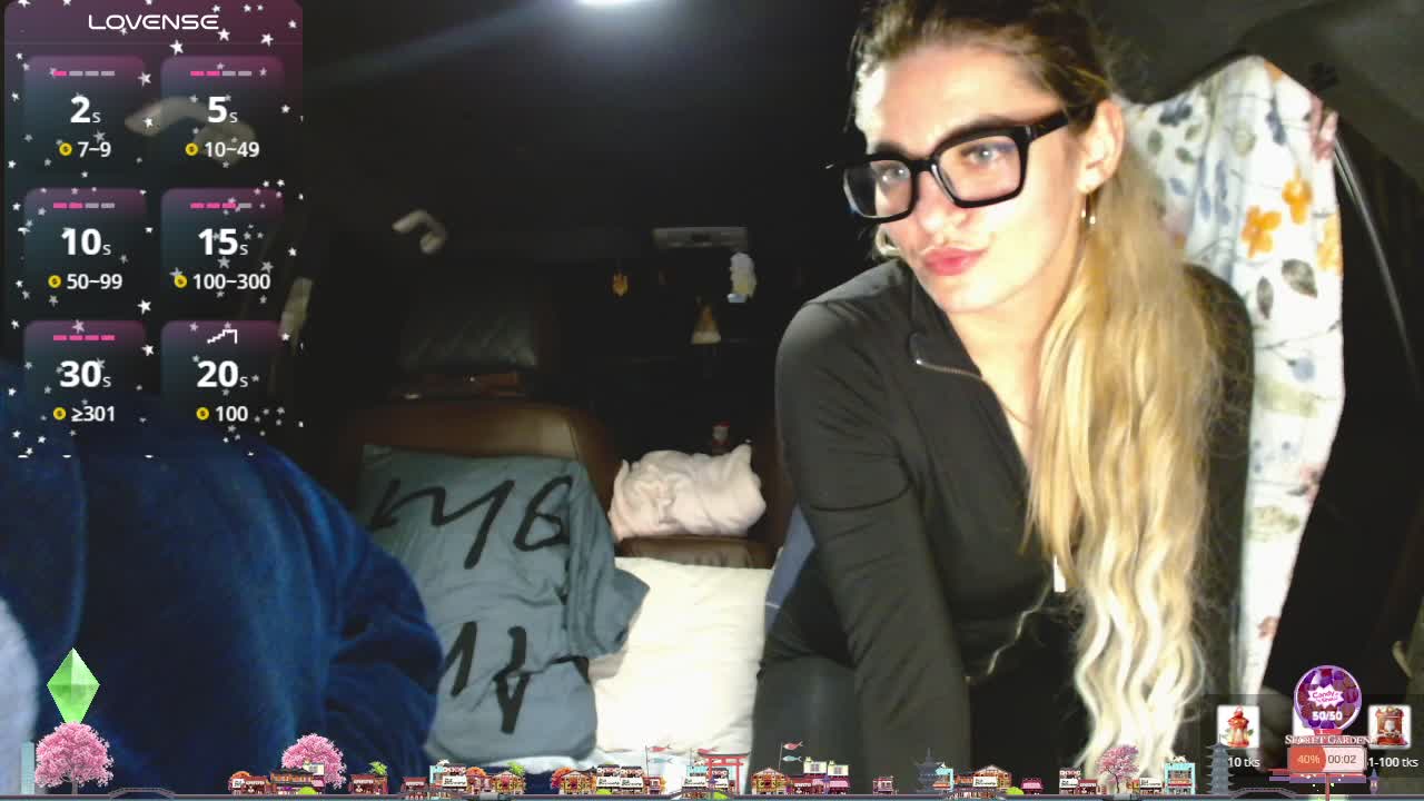 SweetCoople Cam Model Chat March 11, 2026