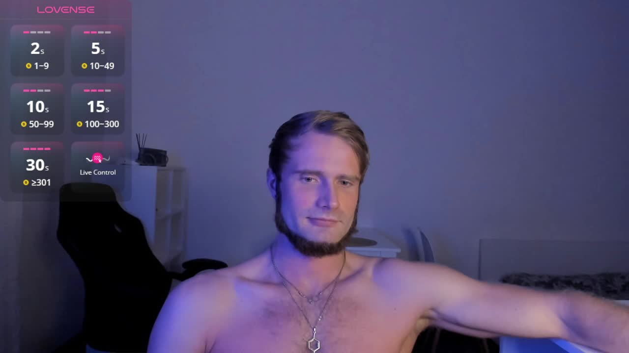 Paul-Rolex Cam Model Chat March 11, 2026