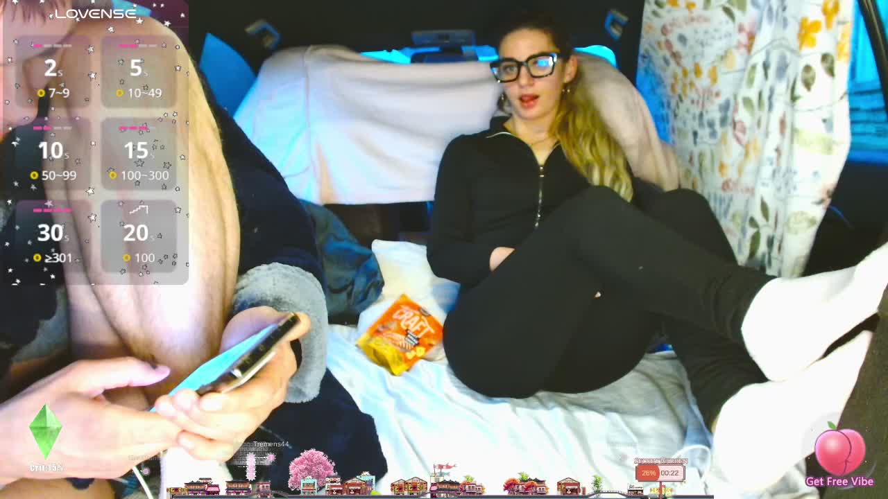 SweetCoople Cam Model Chat March 11, 2026