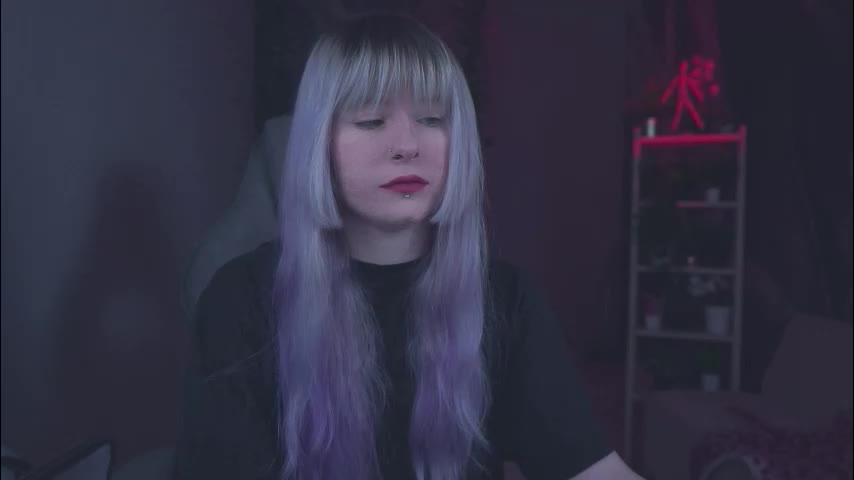 lexiwenford Cam Model Chat March 11, 2026