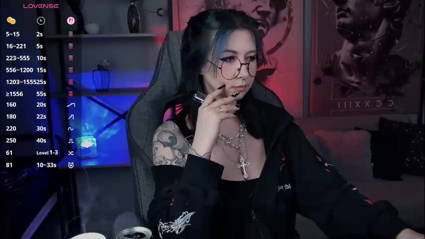 wesleegray Cam Model Chat March 11, 2026