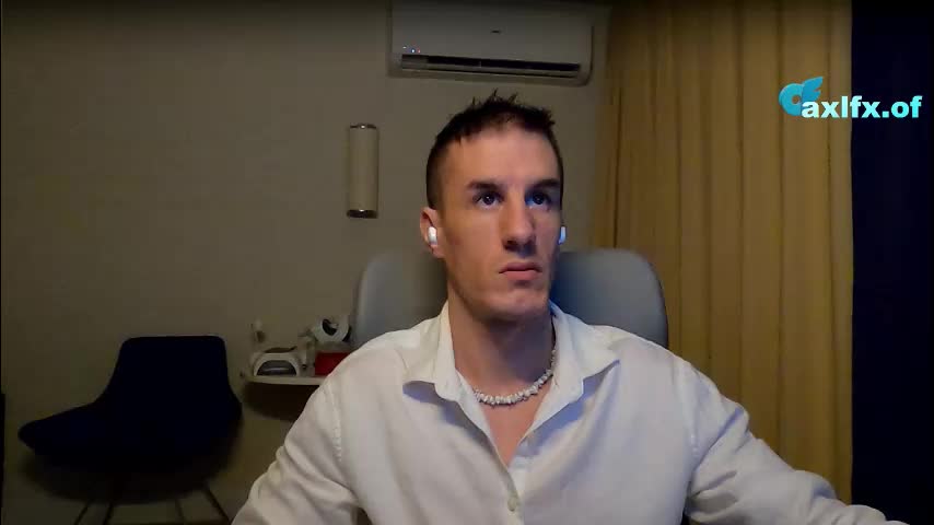 axl_fx Cam Model Chat March 11, 2026