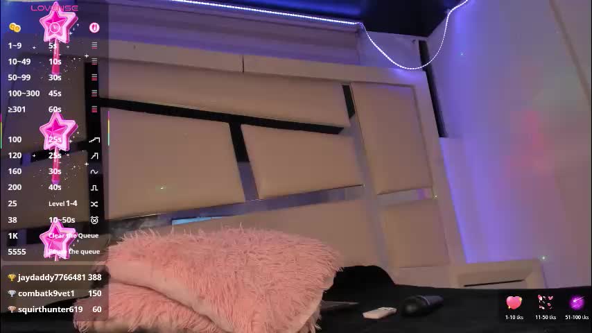 emma__js_ Cam Model Chat March 11, 2026