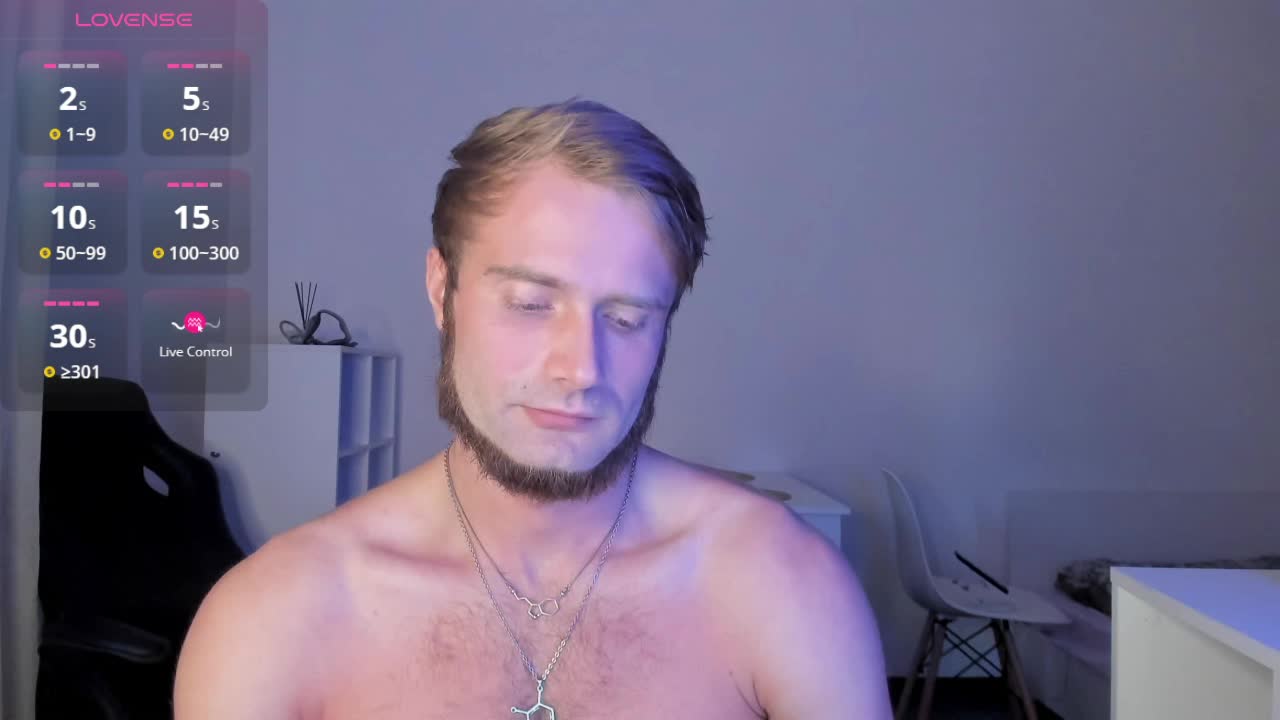 Paul-Rolex Cam Model Chat March 11, 2026