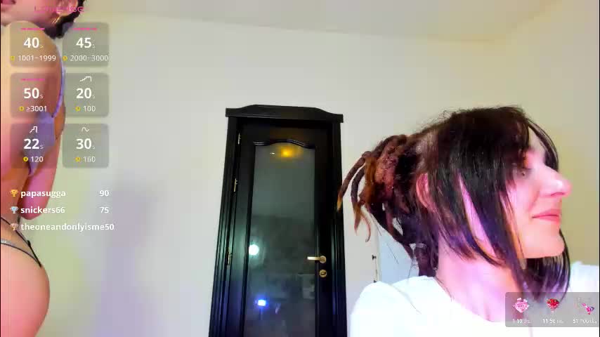 1munique Cam Model Chat March 11, 2026