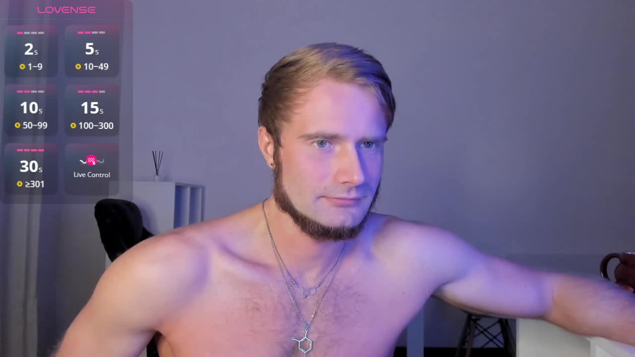 Paul-Rolex Cam Model Chat March 11, 2026