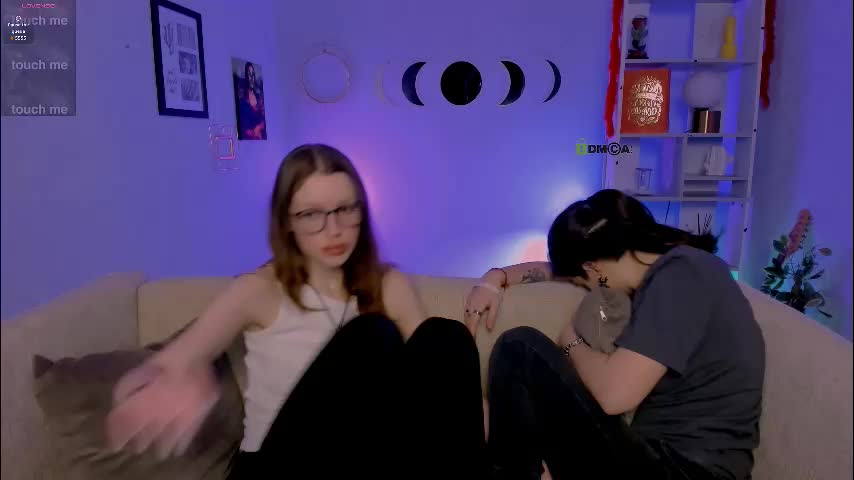 daisy_baby_ Cam Model Chat March 11, 2026