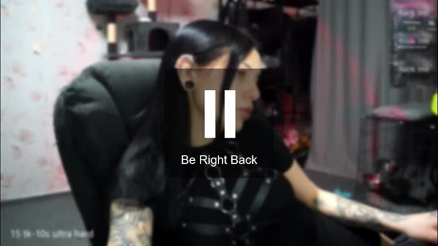 joan_wilson Cam Model Chat March 11, 2026