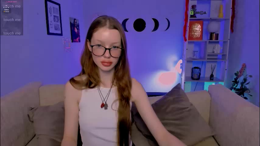 daisy_baby_ Cam Model Chat March 11, 2026