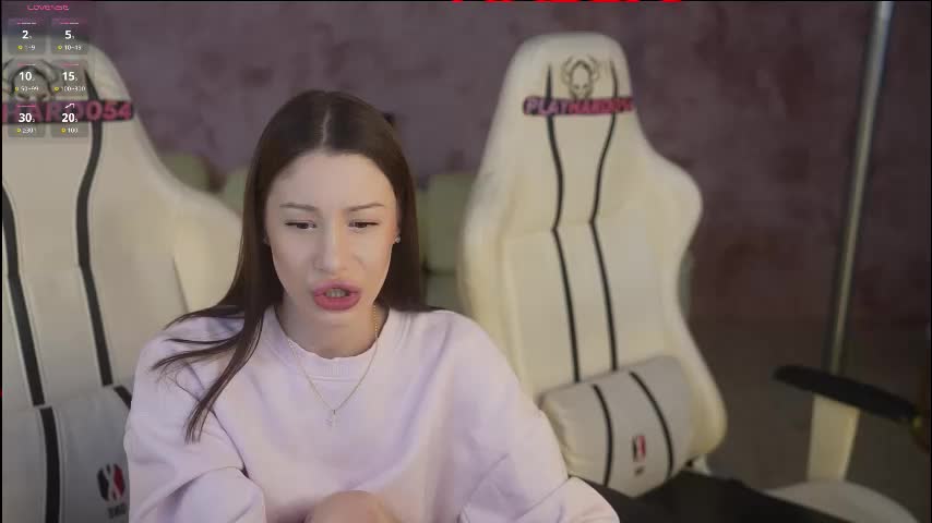 anabel054 Cam Model Chat March 11, 2026