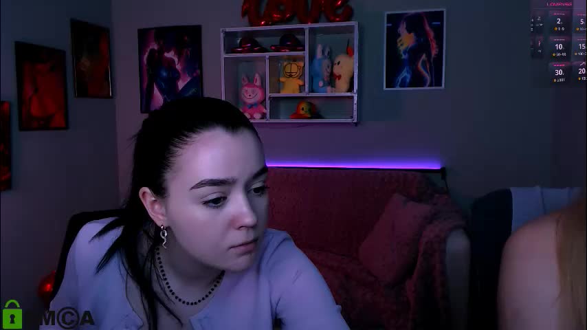 asol_muah Cam Model Chat March 11, 2026