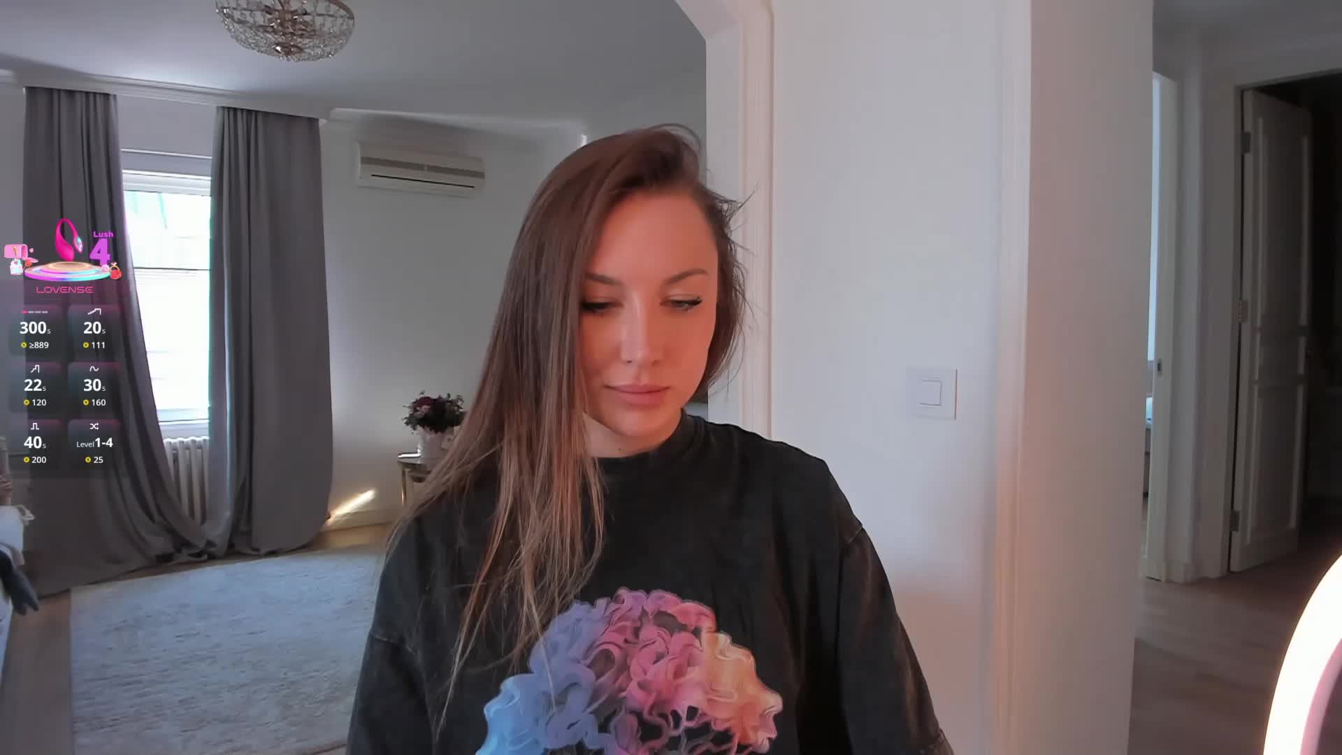 seilyfox Cam Model Chat March 11, 2026