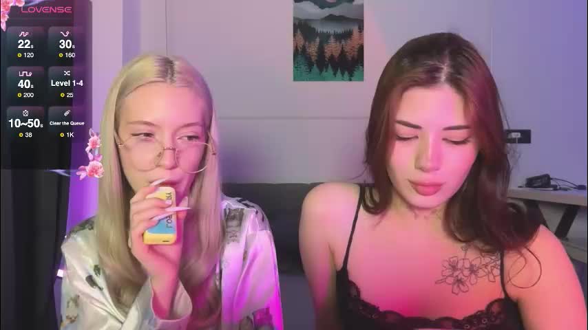 mmkakpoxyi22 Cam Model Chat March 11, 2026