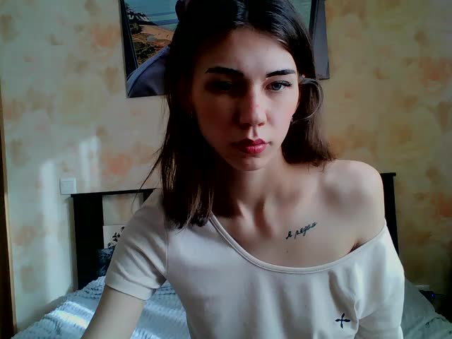 Kiitaa Cam Model Chat March 11, 2026