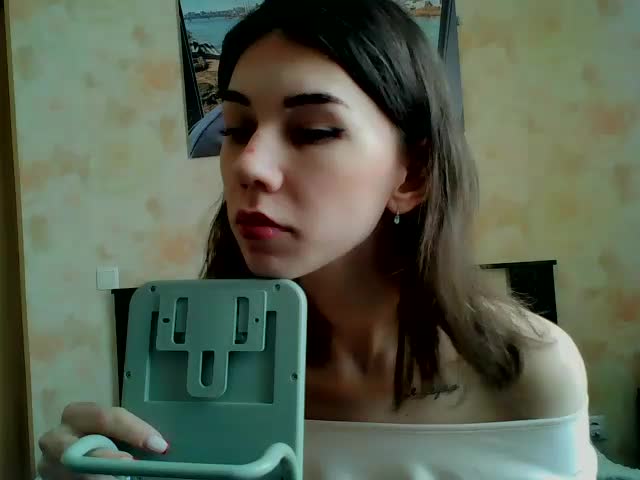 Kiitaa Cam Model Chat March 11, 2026