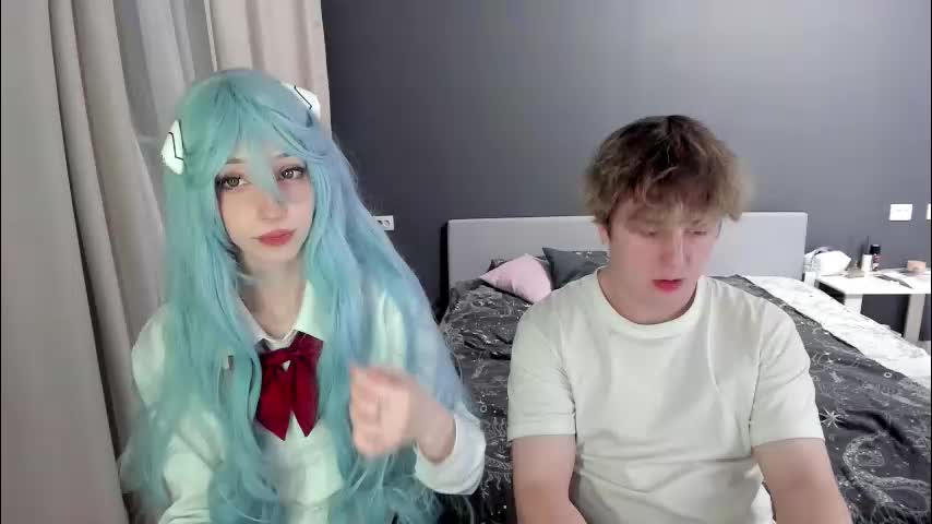 ariel_rouse Cam Model Chat March 11, 2026