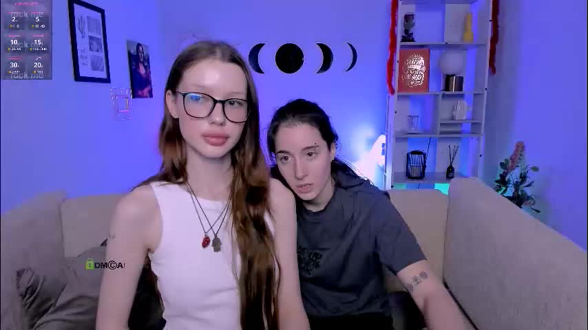 daisy_baby_ Cam Model Chat March 11, 2026