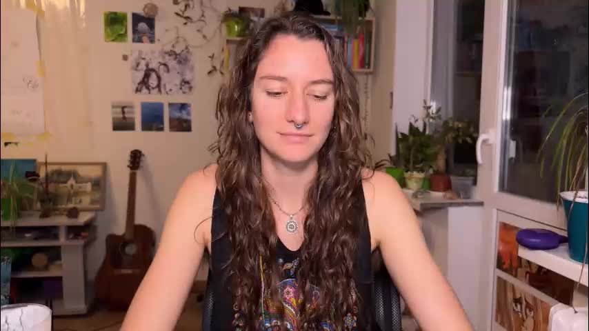 amarita_franchetti Cam Model Chat March 11, 2026