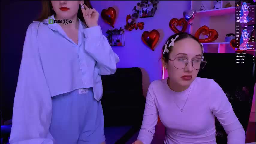 mona_cloud Cam Model Chat March 11, 2026