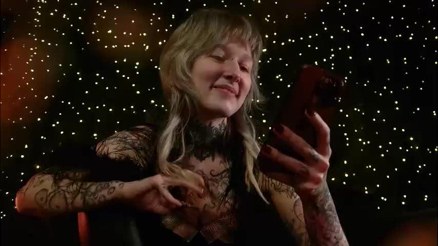 littlespacemouse Cam Model Chat March 11, 2026