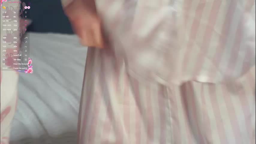 neldabestwick Cam Model Chat March 11, 2026