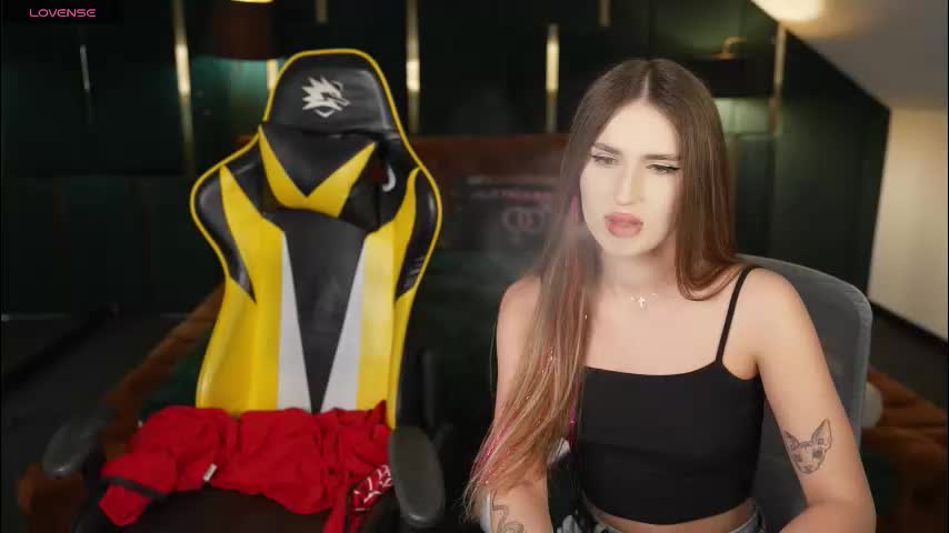 anabel2054 Cam Model Chat March 11, 2026