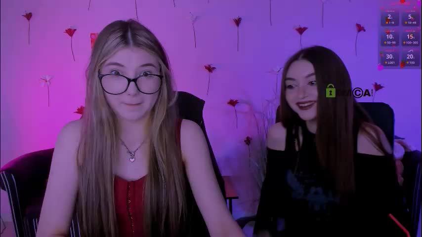 lissa_night Cam Model Chat March 11, 2026