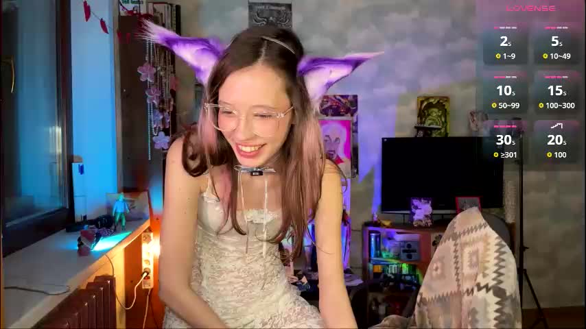 darlingdarinka Cam Model Chat March 11, 2026