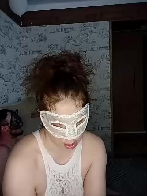 TataMiha2208 Cam Model Chat March 11, 2026