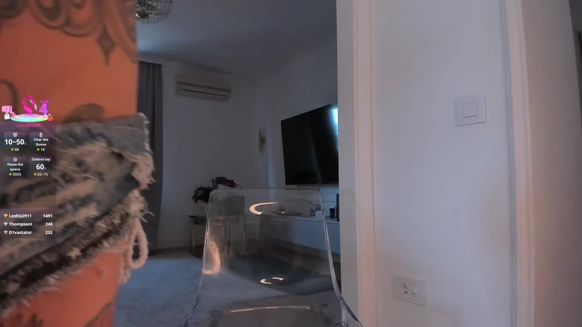 seilyfox Cam Model Chat March 11, 2026