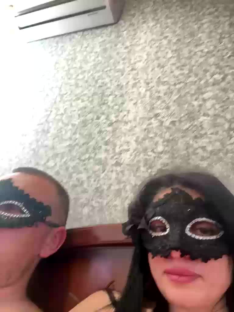 Vika-62 Cam Model Chat March 11, 2026