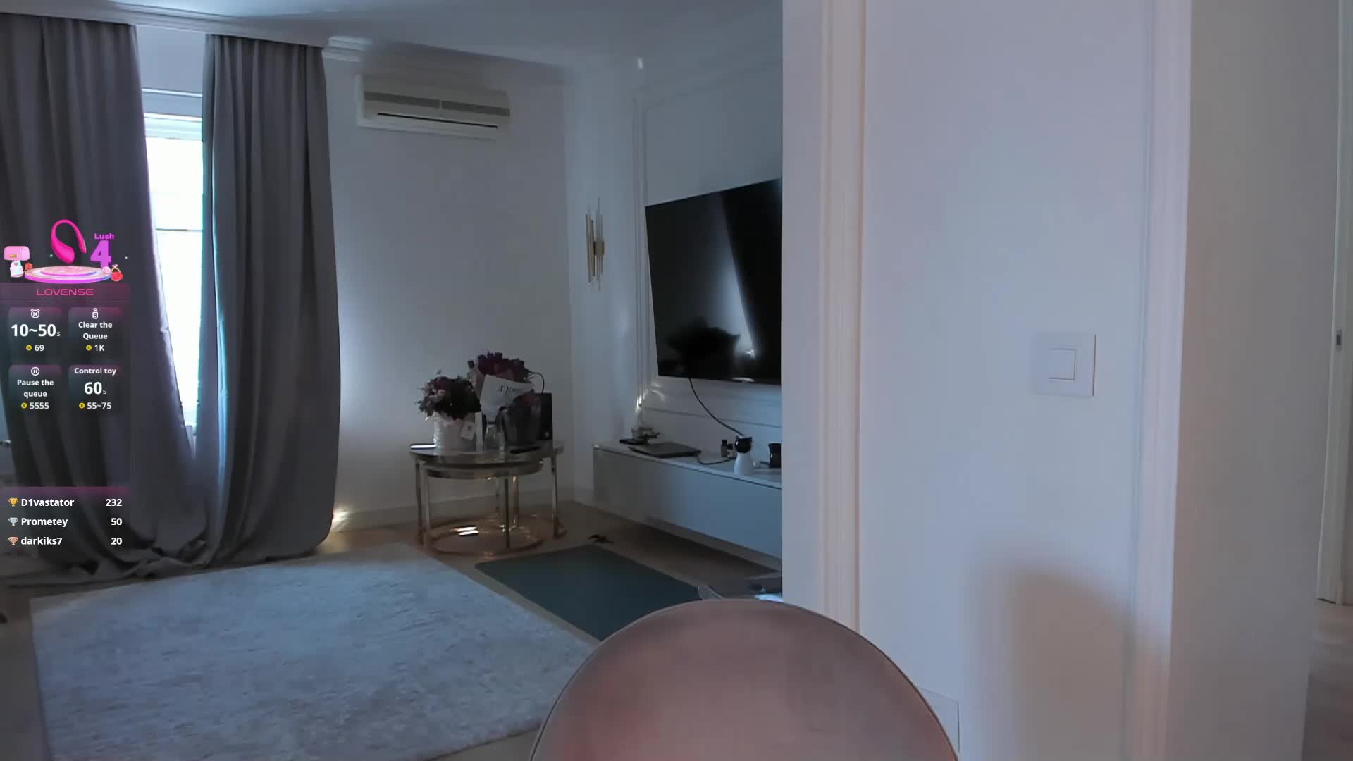 seilyfox Cam Model Chat March 11, 2026