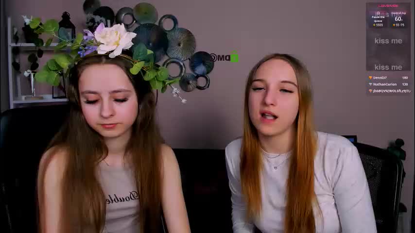 rebecca_smile_ Cam Model Chat March 12, 2026