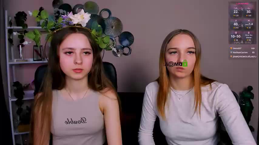 keylas_moan Cam Model Chat March 12, 2026