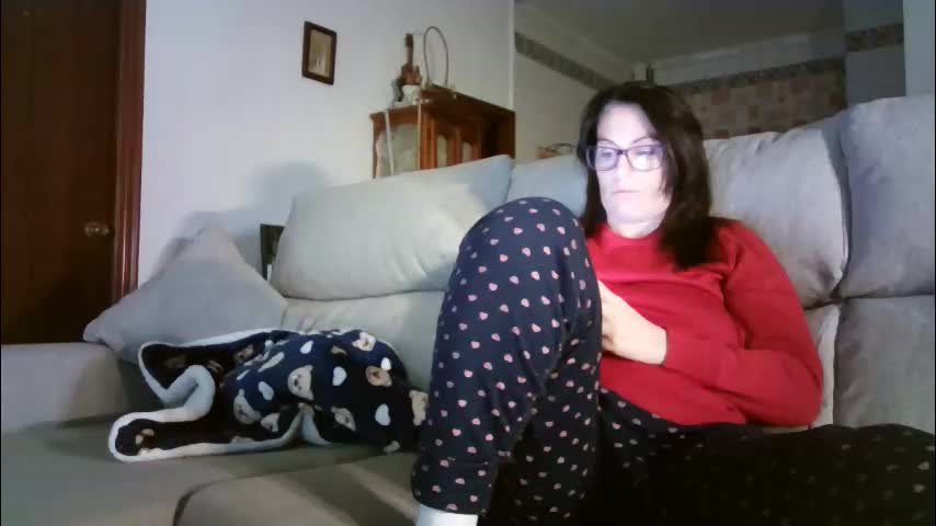 lolahueso Cam Model Chat March 12, 2026