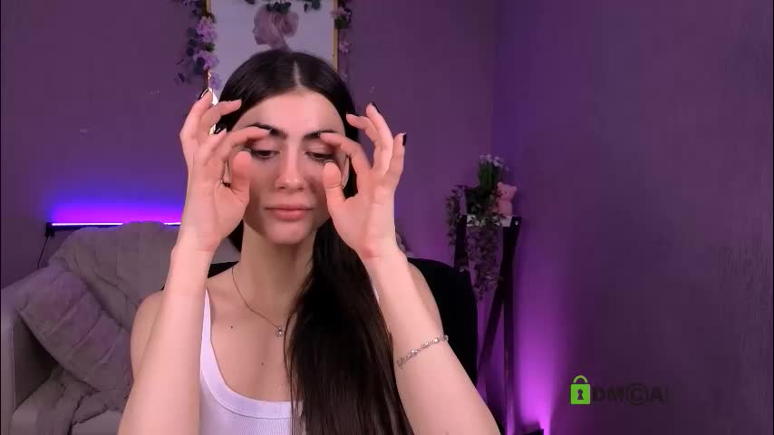 kaisy_star Cam Model Chat March 12, 2026