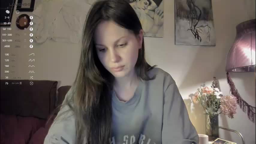 yourher0in Cam Model Chat March 12, 2026