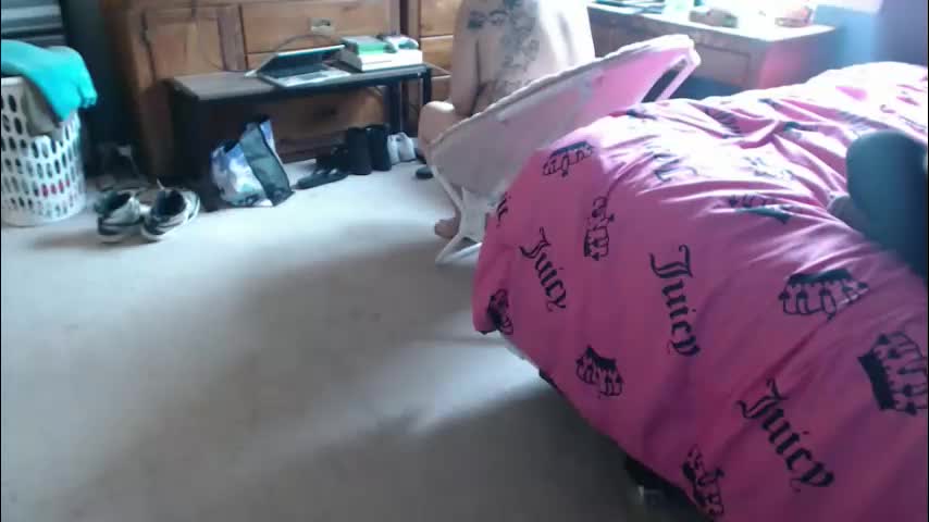 jadelondonxo Cam Model Chat March 12, 2026