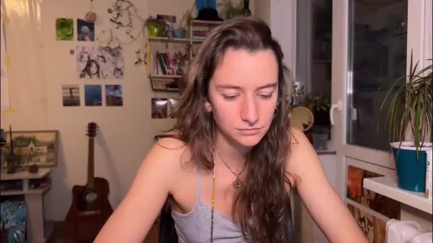 amarita_franchetti Cam Model Chat March 12, 2026