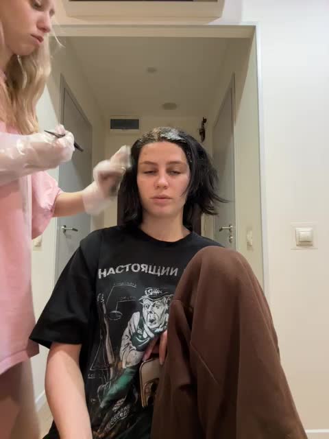 VibroMashulkaDashulka Cam Model Chat March 12, 2026