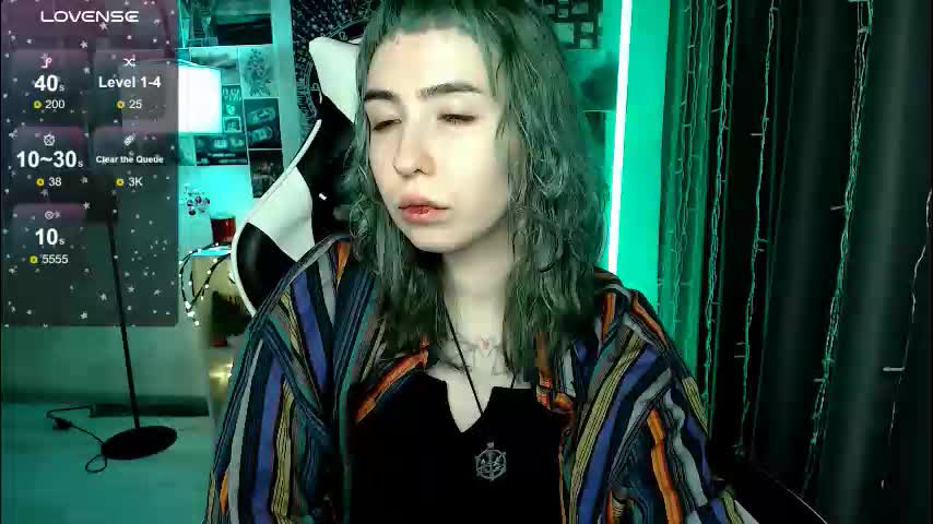 julscinamon Cam Model Chat March 12, 2026