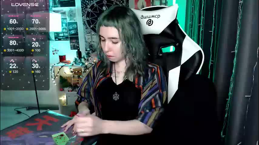 julscinamon Cam Model Chat March 12, 2026