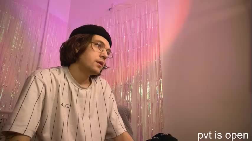 passiondesire_ Cam Model Chat March 12, 2026