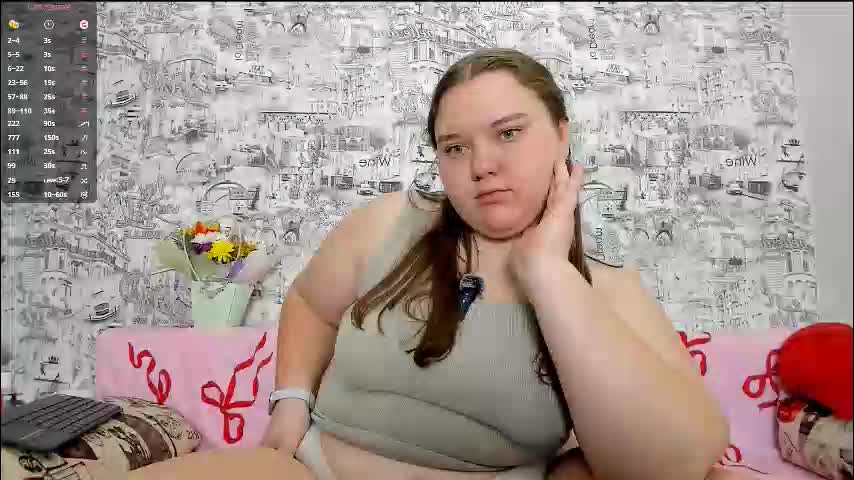 bodyana69 Cam Model Chat March 12, 2026