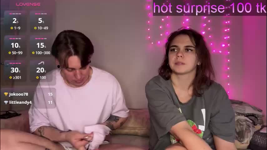 melody_song Cam Model Chat March 12, 2026