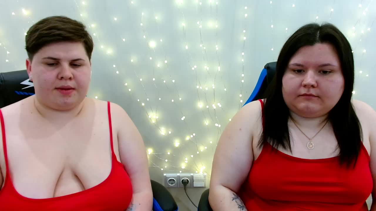 BeckyAndEllen Cam Model Chat March 12, 2026