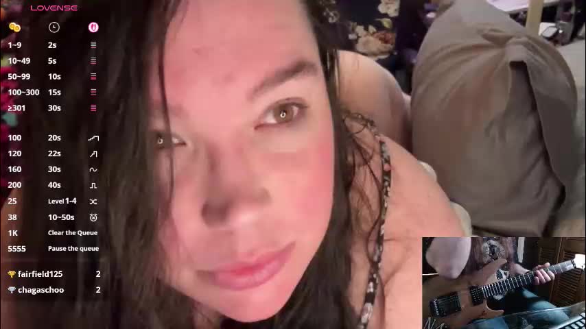 livewifecambjs Cam Model Chat March 12, 2026