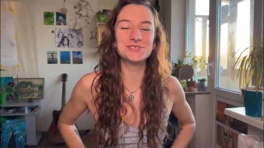 amarita_franchetti Cam Model Chat March 12, 2026